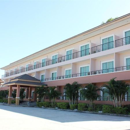 Kiang Talay Resort Rayong Exterior photo
