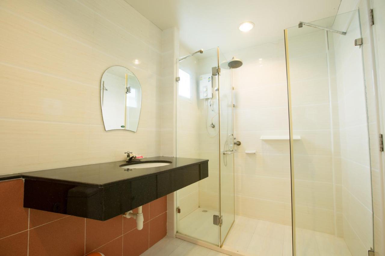 Kiang Talay Resort Rayong Exterior photo