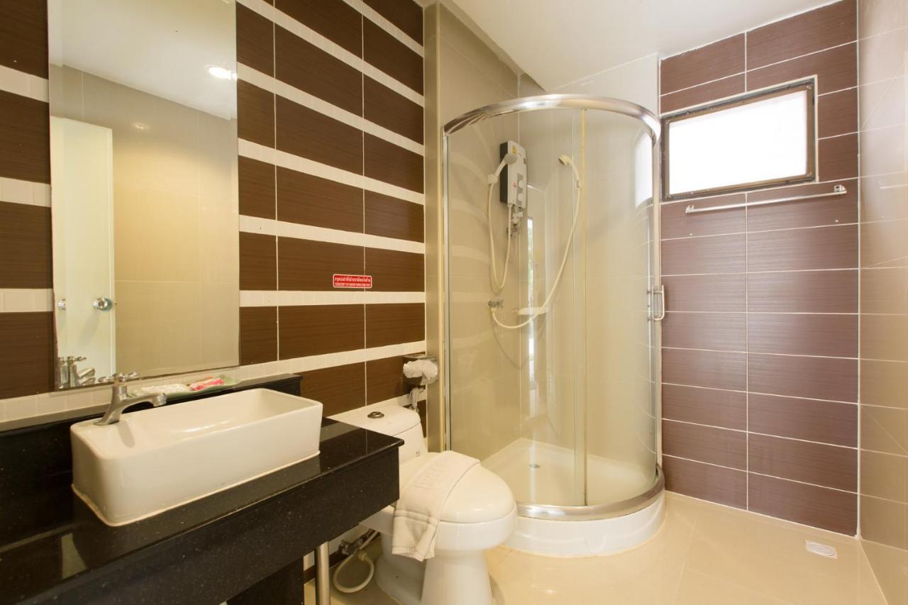 Kiang Talay Resort Rayong Exterior photo
