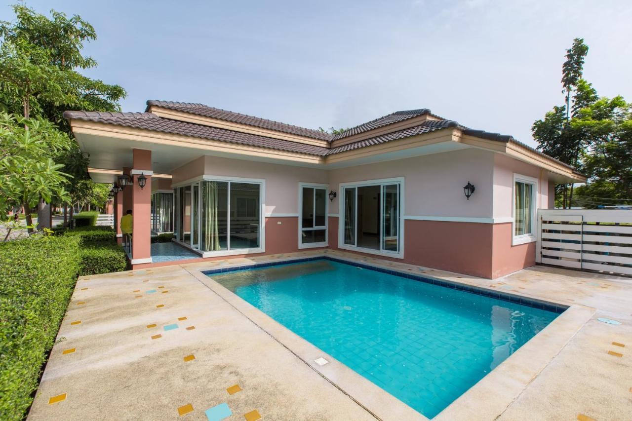 Kiang Talay Resort Rayong Exterior photo